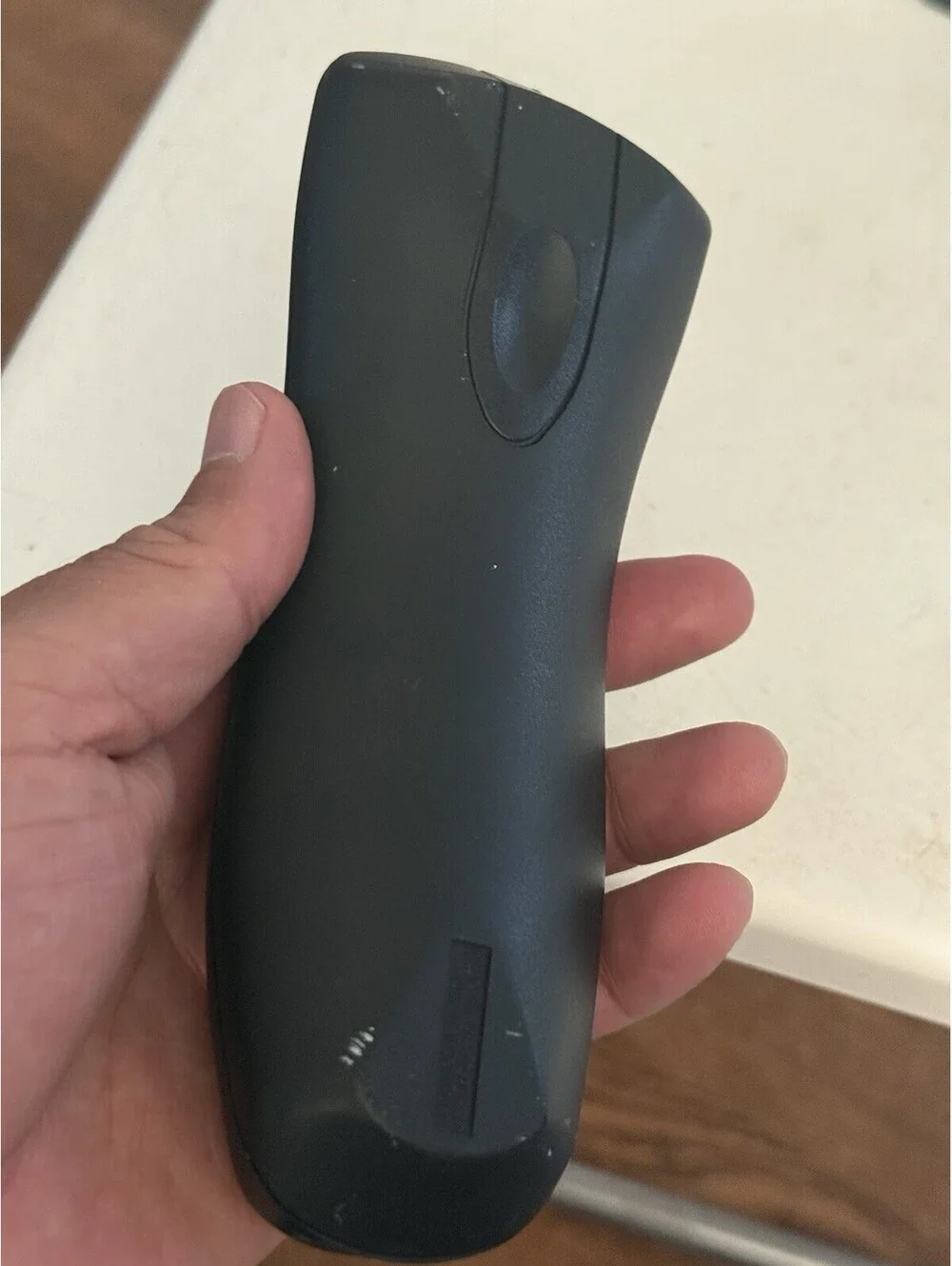 Original Xbox DVD Playback Kit Remote & Dongle Microsoft